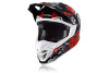 Шлем (кроссовый) Acerbis PROFILE 4 Black/Grey